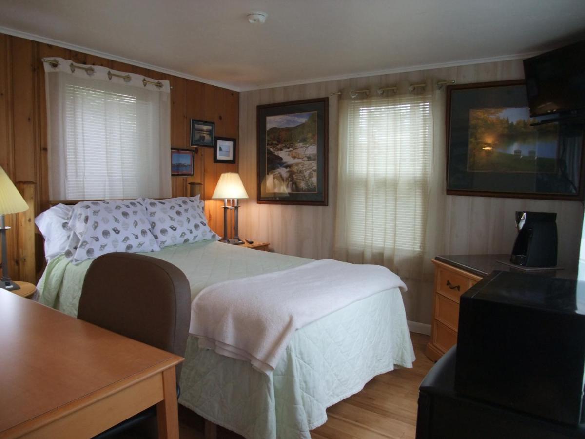 Hills Motel & Marina Alexandria Bay Extérieur photo