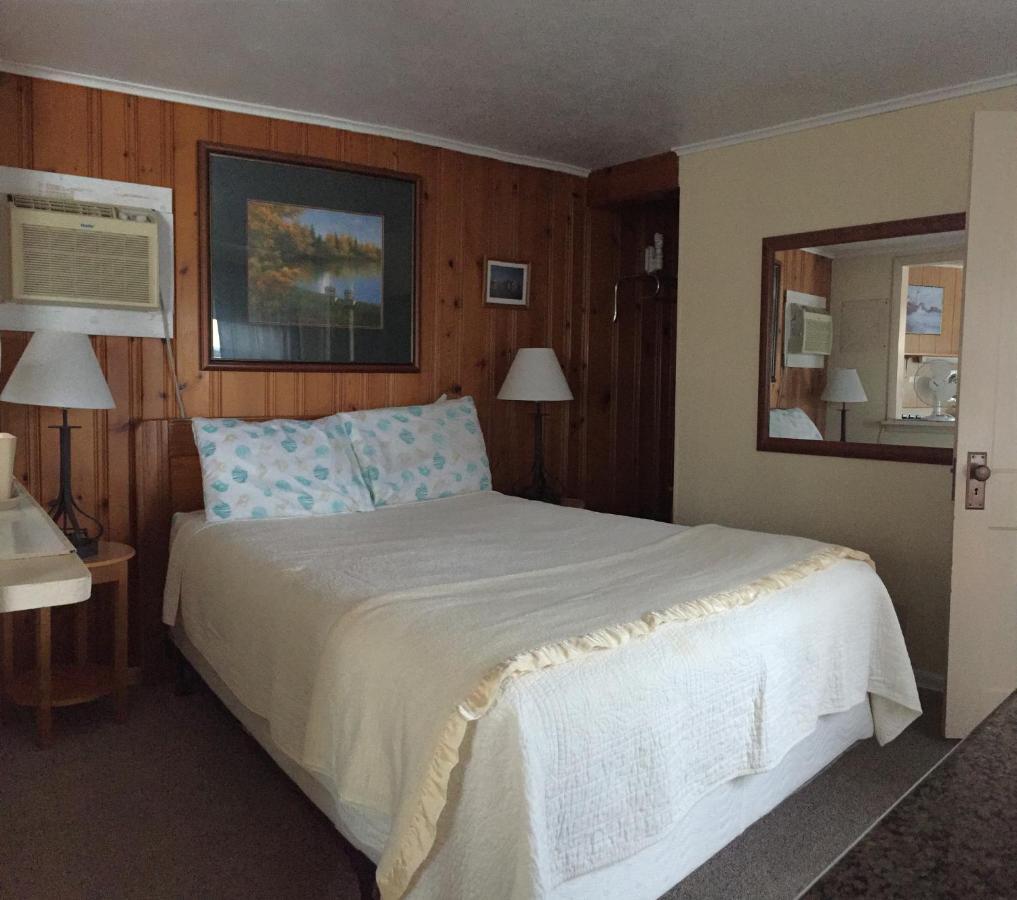 Hills Motel & Marina Alexandria Bay Extérieur photo