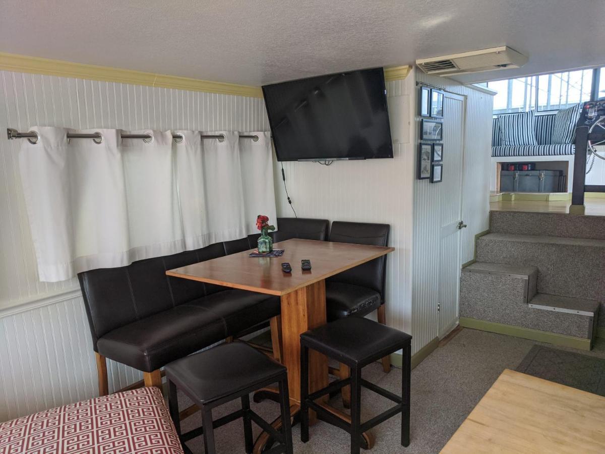 Hills Motel & Marina Alexandria Bay Extérieur photo