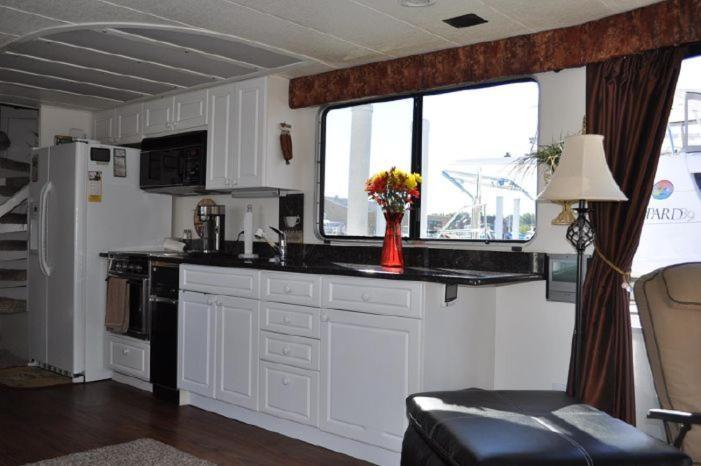 Hills Motel & Marina Alexandria Bay Extérieur photo
