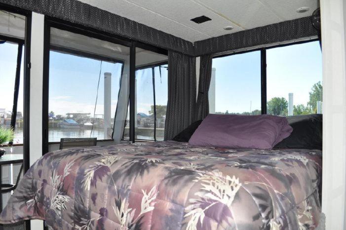 Hills Motel & Marina Alexandria Bay Extérieur photo