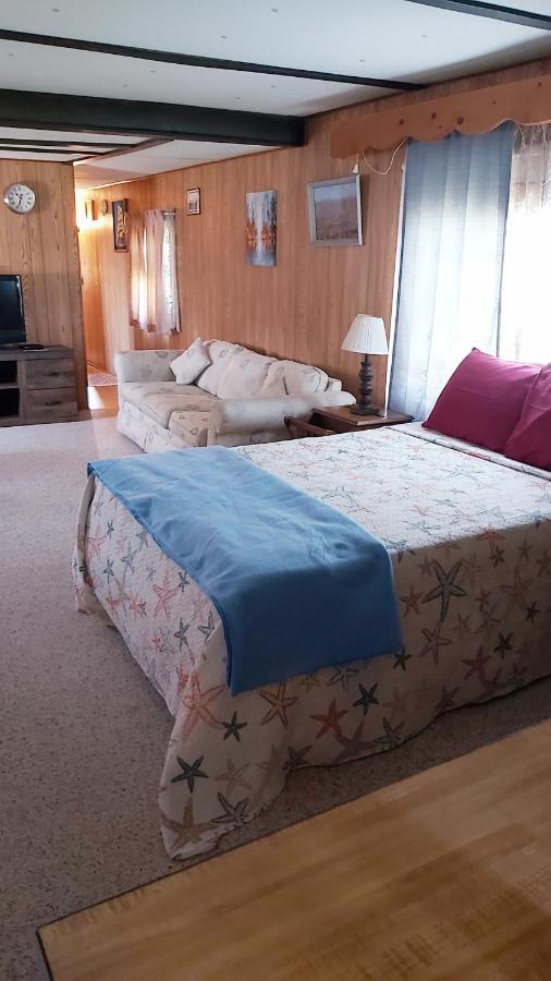 Hills Motel & Marina Alexandria Bay Extérieur photo