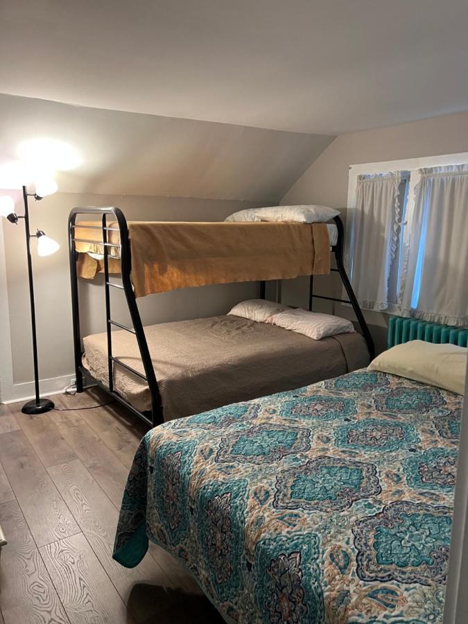 Hills Motel & Marina Alexandria Bay Extérieur photo